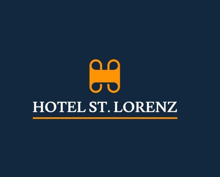 Hotel Sankt Lorenz Lubeck Exterior photo